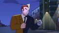 Harvey Dent Other Media DC Super Friends