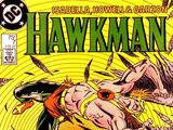 Hawkman Vol 2 7