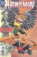 Hawkman Vol 3 11