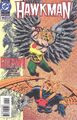 Hawkman Vol 3 11