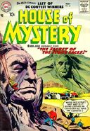 House of Mystery Vol 1 62