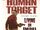 Human Target: Living in Amerika (Collected)