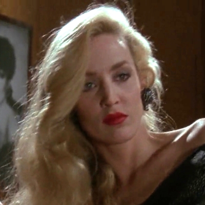 Jerry Hall | DC Database | Fandom