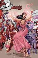 Justice League Dark Vol 1 37 Solicit.jpg (989 KB) Nimue Inwudu (Prime Earth)