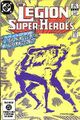 Legion of Super-Heroes Vol 2 302