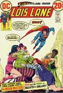 Lois Lane 126.jpg (73 KB) Superman's Girl Friend, Lois Lane Vol 1 126