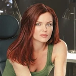 As Barbara Gordon Birds of Prey 2002-2003