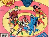 New Teen Titans Vol 1 10