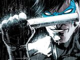 Nightwing: Rebirth Vol 1 1