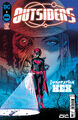 Outsiders Vol 5 #8 (August, 2024)