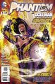 Phantom Lady #4 (January, 2013)