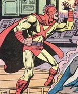 Simon Ecks New Earth (other versions)