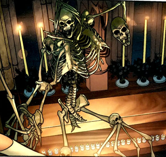 Skeleton crew. Кинг с. "команда скелетов". Банда скелетов Кинг. Команда скелетов фильм 2009. Король скелетов аниме.