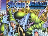 Spawn/WildC.A.T.s Vol 1 3