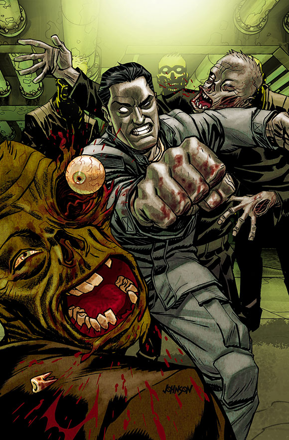 A Zombie Fighter's Guide to Strategy Proceedings - November 2019 Vol. 145/11/1,401