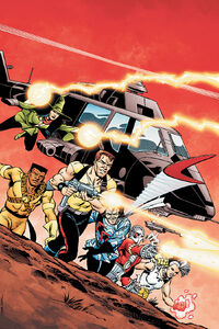 Dying to save the world