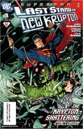 Superman: Last Stand of New Krypton Vol 1 3