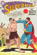 Superman Vol 1 171