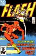 The Flash Vol 1 335