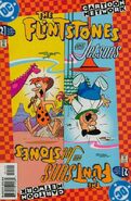 The Flintstones and the Jetsons Vol 1 21