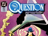 The Question Vol 1 6