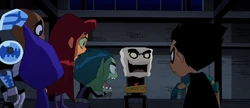 The Source DC Nation New Teen Titans