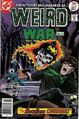 Weird War Tales #56 (October, 1977)