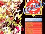 Who's Who: The Definitive Directory of the DC Universe Vol 1 9