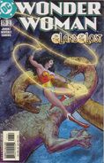 Wonder Woman Vol 2 179