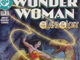 Wonder Woman Vol 2 179