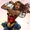 Serena Williams (DC Extended Universe: Serving Up Justice)