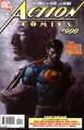 Action Comics Vol 1 900.jpg (82 KB) Action Comics #900