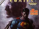 Action Comics Vol 1 900