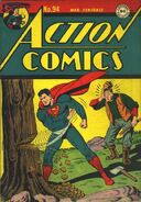 Action Comics Vol 1 94