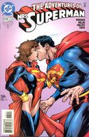 Adventures of Superman Vol 1 574