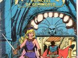 Amethyst, Princess of Gemworld Vol 1 11