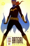 Batgirl - Year One 9.jpg (41 KB) Batgirl: Year One Vol 1 9