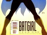 Batgirl: Year One Vol 1 9