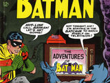 Batman Vol 1 183