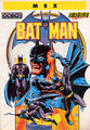 Batman Earth-One For the MSX and ZX Spectrum