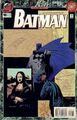 Batman Annual 18