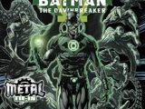 Batman: The Dawnbreaker Vol 1 1