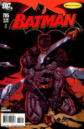 Batman Vol 1 705