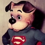 As Super Pup The Adventures of Super Pup 1958