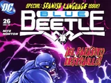Blue Beetle Vol 7 26