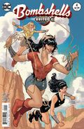 Bombshells United Vol 1 4