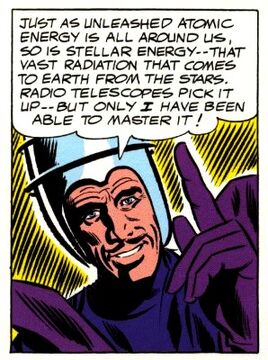Brainstorm 001