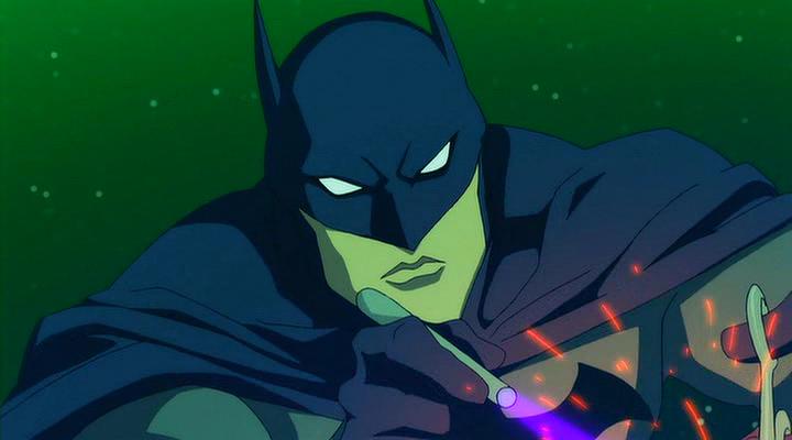 Bruce Wayne (Flashpoint Paradox) | DC Database | Fandom
