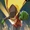 Damian Wayne (Hero Run)