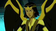 Dawnstar Movies JLA Adventures: Trapped In Time